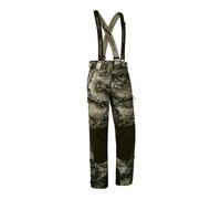 Deerhunter Excape Softshell Trousers Realtree Camo Hunting Shooting RRP £199.99