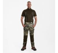 Deerhunter Excape Softshell Trousers Realtree EXCAPE XXX Large Hunting trouser