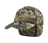 Deerhunter Excape Winter Cap REALTREE EXCAPE 62/63 Camo Hunting cap camouflage