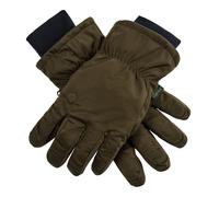 Deerhunter Excape Winter Gloves Art Green XX-Large Green - Hunting cap camouflage safety for Men
