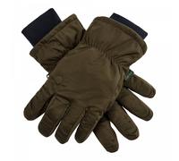 Deerhunter Excape Winter Gloves Art Green XX Large Green Hunting cap camouflag