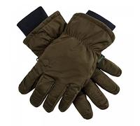 Deerhunter Excape Winter Gloves Art Green XX-Large Green - Hunting cap camouflage safety for Men