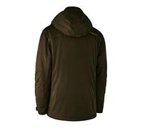 Deerhunter Excape Winter Jacket Art Green Medium GreenMediumGreen Coats, Jackets & Waistcoats (57988) Men's Waterproof