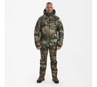 Deerhunter Excape Winter Jacket REALTREE EXCAPE XXXX-Large Camo - Hunting jacket insulated weatherproof for Men