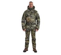 Deerhunter Excape Winter Jacket REALTREE EXCAPE XXXX Large Camo Hunting jacket