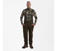 Deerhunter Excape Winter Trousers Art Green XXXX Large Hunting trousers waterp