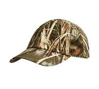 Deerhunter GAME CAP WITH SAFETY 58/59 Realtree Max-7 Camo58/59Realtree Max-7 Camo