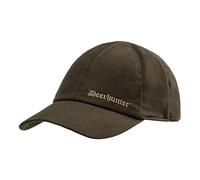 Deerhunter GAME CAP WITH SAFETY 62/63 Realtree Max-7 Camo - Hunting cap camouflage safety for Men