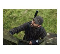 Deerhunter Game Cap Wood Brown One Size Hats and Caps
