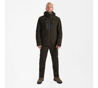 Deerhunter Game Pro Light Jacket Brown Hunting jacket insulated weatherproof f