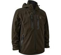 Deerhunter Game Pro Light Jacket Brown - Hunting jacket insulated weatherproof for Men