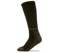 Deerhunter - Game Socks - Walking socks size 9,5-12, black