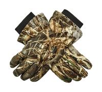 Deerhunter GAME WINTER GLOVES XX Large Realtree Max 7 Camo Hunting gloves warm