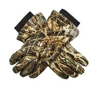 Deerhunter GAME WINTER GLOVES Medium Realtree Max-7 CamoMediumRealtree Max-7 Camo Reinforced/Hard-Wearing