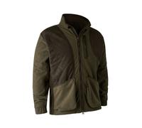 Deerhunter Gamekeeper Shooting Jacket Graphite Green XX-Large GreenXX-LargeGreen