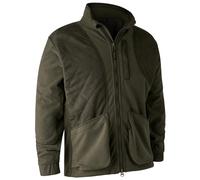 Deerhunter Gamekeeper Shooting Jacket Graphite Green Melange S M L XL XXL 3XL