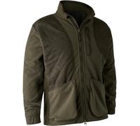 Deerhunter Gamekeeper Shooting Jacket Graphite Green XXX-Large Green - Hunting jacket insulated weatherproof for Men