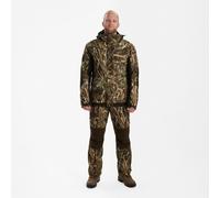 Deerhunter Heat Game Jacket C60 Realtree Max 7 Camo Hunting jacket insulated w