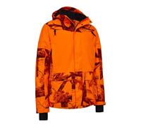 Deerhunter Heat Game Jacket REALTREE EDGE SAFETY ORANGE C46C46