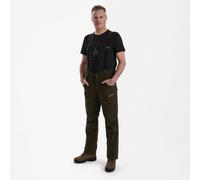 Deerhunter HEAT GAME TROUSERS C50 GreenC50Green