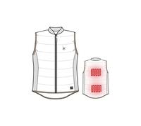 Deerhunter Heat Inner Waistcoat Deep Green X-Large Green - Hunting outdoor gear for Men