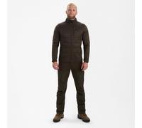 Deerhunter Heat Padded Jacket Wood