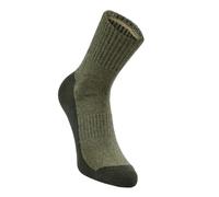 Deerhunter Hemp Mix Ankle Socks Large GreenLargeGreen