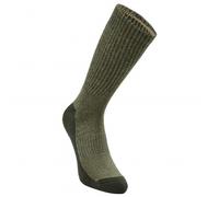 Deerhunter - Hemp Mix Socks - Walking socks size 9,5-12, olive