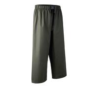 Deerhunter Hurricane Pull-over Trousers XX Large/XXX LargeXX Large/XXX LargeGreen Trousers & Shorts (139454)