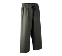 Deerhunter Hurricane Pull-over Trousers XX Large/XXX Large - Hunting trousers waterproof durable for Men