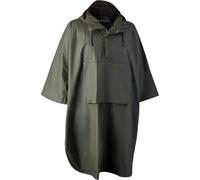 Deerhunter Hurricane Rain Poncho - Waterproof Hunting Poncho