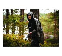 Deerhunter Hurricane Rain Poncho XX Large/XXX Large Green - Hunting outdoor gear for Men