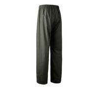 Deerhunter Hurricane Rain Trousers - Art Green X-LargeX-Large