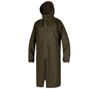 Deerhunter Hurricane Raincoat XXXX Large Green Hunting outdoor gear for Men