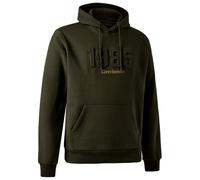 Deerhunter Jubilee Hoodie XXXX Large Black Hunting outdoor gear for Men