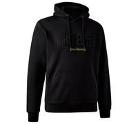 Deerhunter - Jubilee Hoodie - Hoodie size XL, black