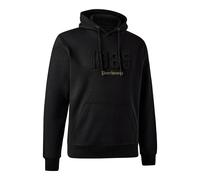 Deerhunter Jubilee Hoodie XXXX Large Black Hunting outdoor gear for Men