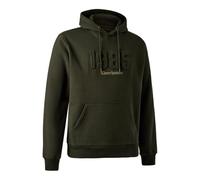 Deerhunter Jubilee Hoodie XXXX-Large Black - Hunting outdoor gear for Men
