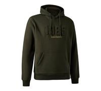 Deerhunter Jubilee Hoodie XXXX Large Black Hunting outdoor gear for Men