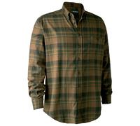 Deerhunter - Kyle Shirt - Shirt size 41/42, olive