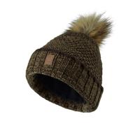 Deerhunter - Ladies bobble hat knitted country Hat