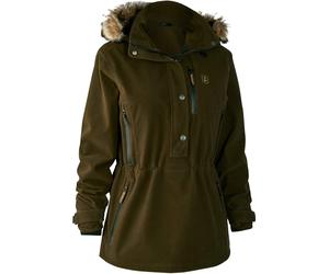 Deerhunter - Ladies Waterproof Jacket / coat / Smock - Lady Gabby smock
