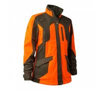 Deerhunter Lady Ann Extreme Jacket Orange