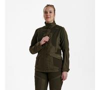 Deerhunter Lady Ann Extreme Jacket Palm Green