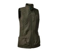 Deerhunter Lady Ann Extreme Waistcoat - Palm Green C48 Green - Hunting outdoor gear for Men