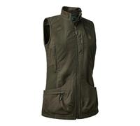 Deerhunter Lady Ann Extreme Waistcoat - Palm Green C48 Green - Hunting outdoor gear for Men