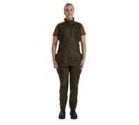 Deerhunter Lady Ann Extreme Waistcoat - Palm Green C48 Green - Hunting outdoor gear for Men