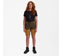 Deerhunter Lady Ann Shorts Bronze - Women's Outdoor