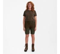 Deerhunter Lady Ann Shorts Deep Green C48 Hunting outdoor gear for Men