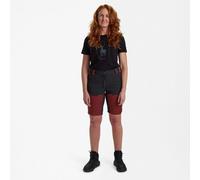 Deerhunter Lady Ann Shorts Oxblood Red C48 Hunting outdoor gear for Men